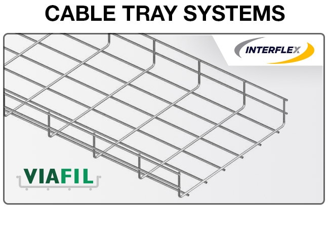 Interflex Cable Tray System