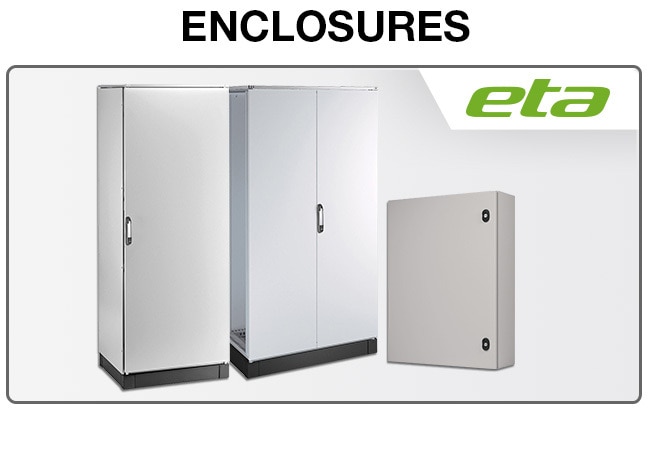 ETA Enclosures