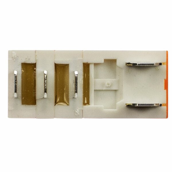 46.61.8.120.0040, Miniature Industrial Relay, SPDT, 16A, 120V AC coil ...