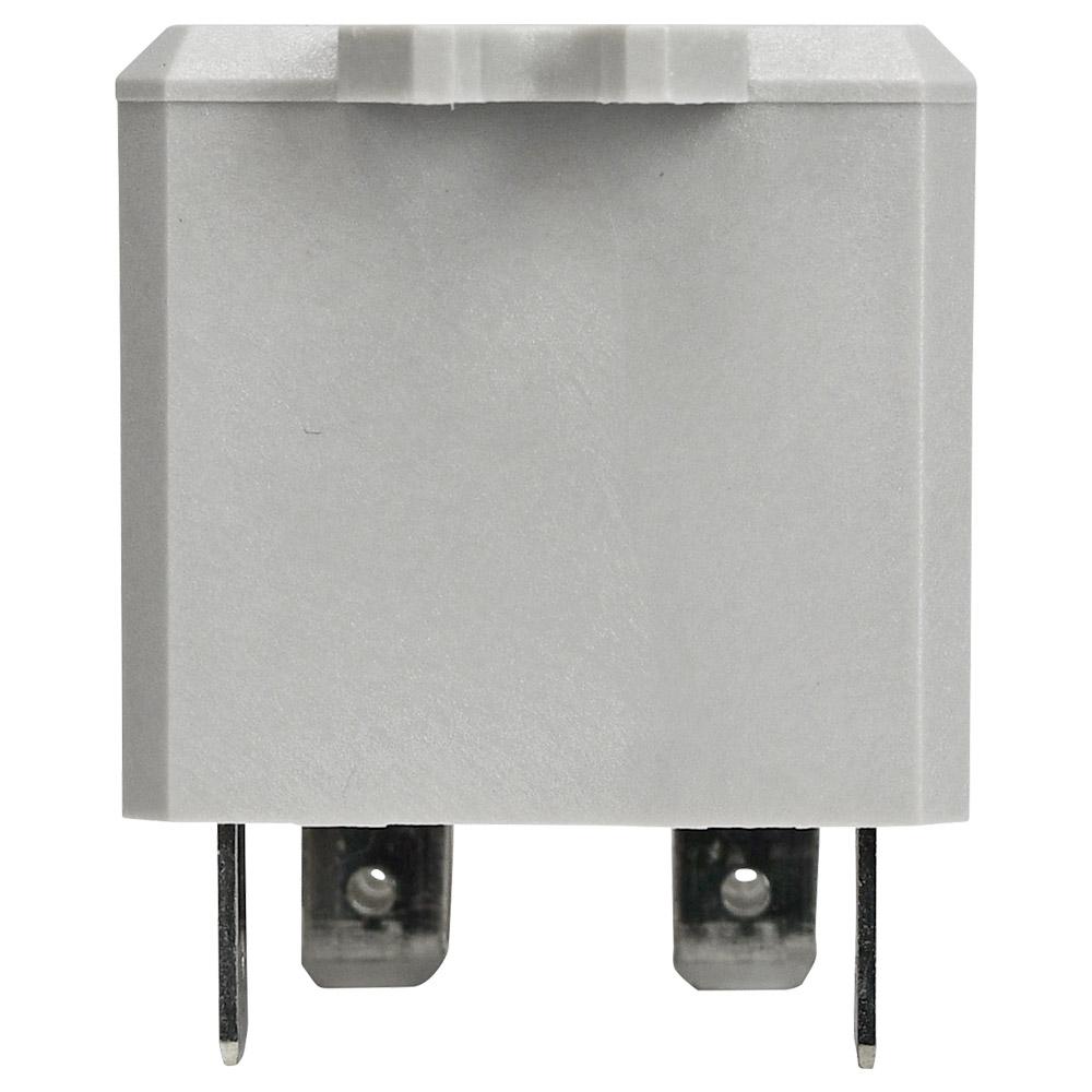 Relais Finder 66 230V DPST 50A - Bobine 230V, Contacts Enfichables, Pour Automatismes Industriels - 5