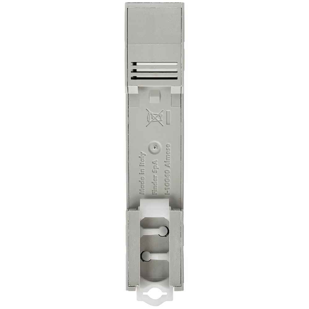 定価32000円 NO MAINTENANCE PANEL THERMAL 7T.81.0.000.2303, Panel Thermostat, Ventilation Control, 10A