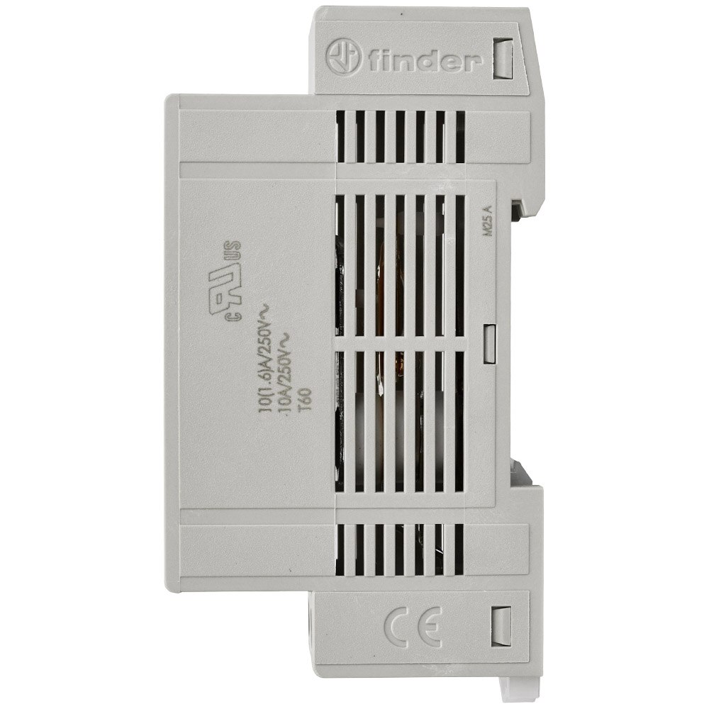 定価32000円 NO MAINTENANCE PANEL THERMAL 7T.81.0.000.2303, Panel Thermostat, Ventilation Control, 10A