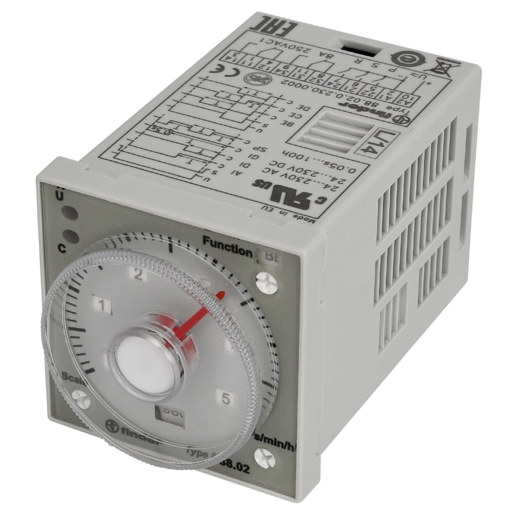 その他 ADA NA CONTROL TIMER II ADA NA Control Timer II - Aqua Club