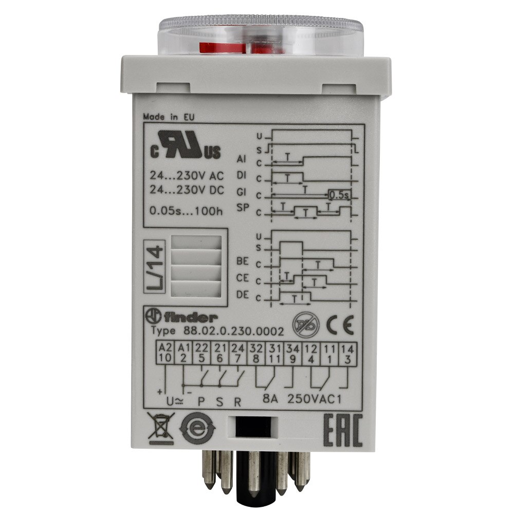 その他 ADA NA CONTROL TIMER II adanacontroltimeriibuilt-