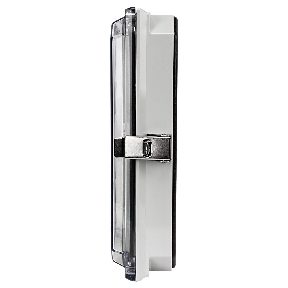 AMHMI108CCL, HMI Cover, 10