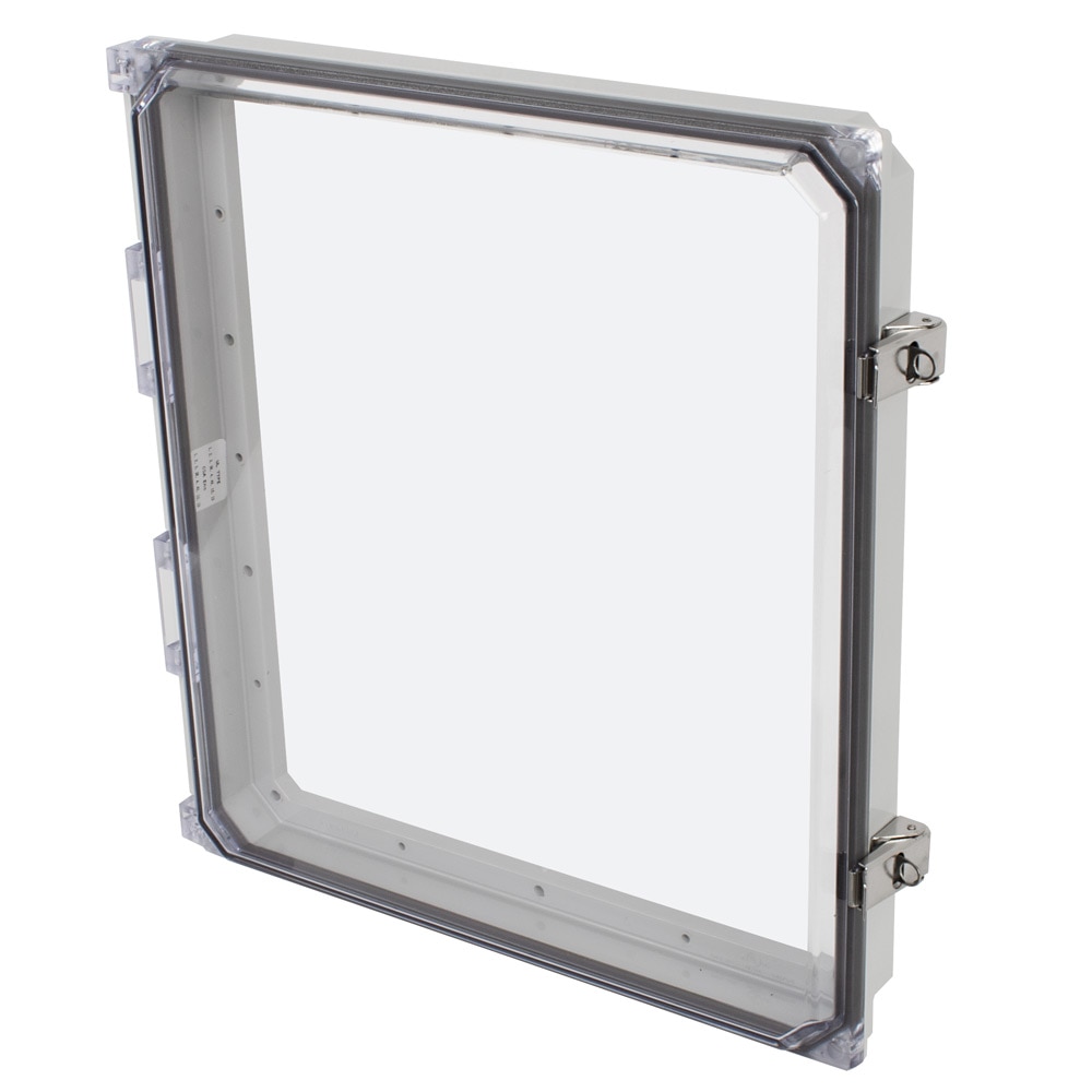 AMHMI164CCL, HMI Cover, 16