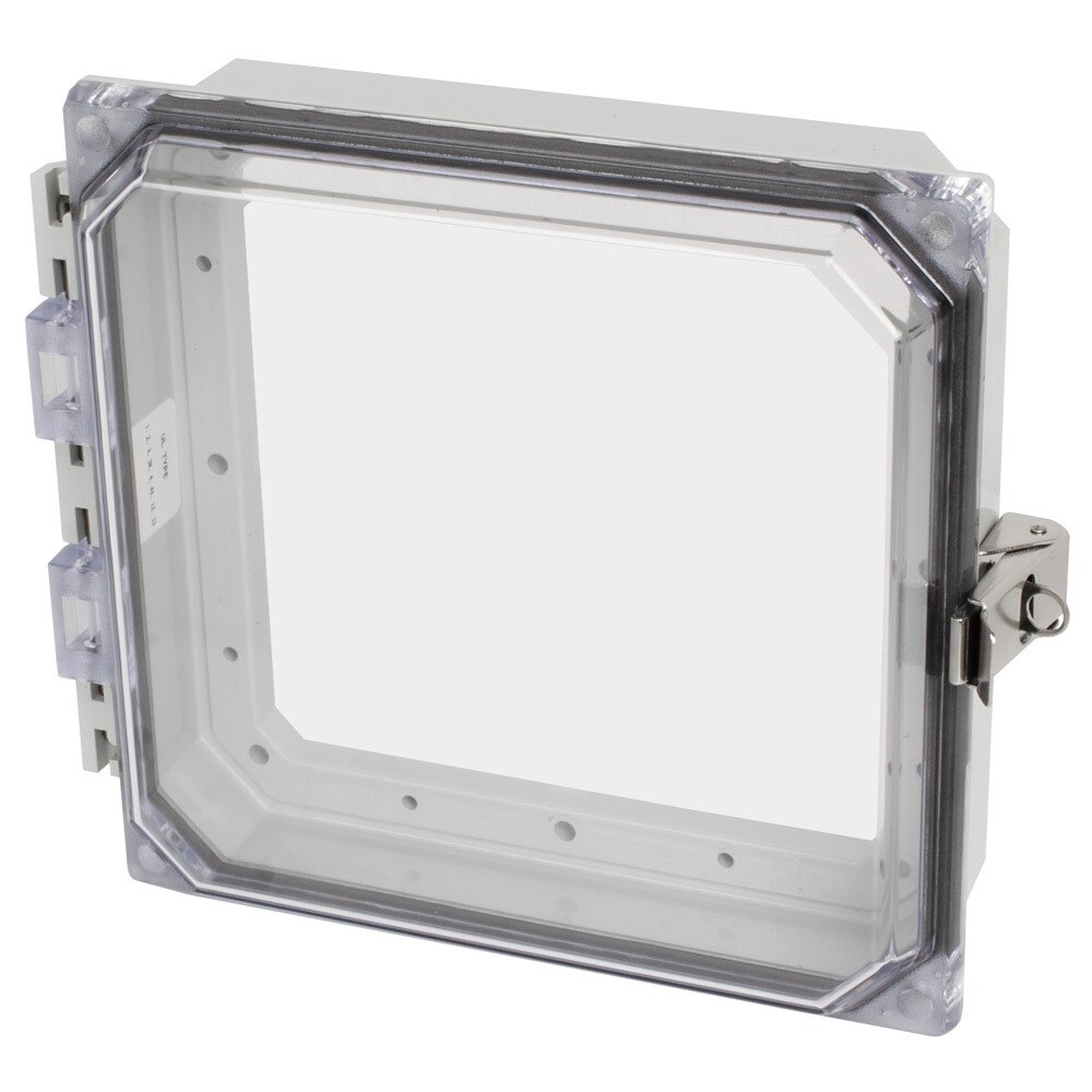 AMHMI88CCL, HMI Cover, 8