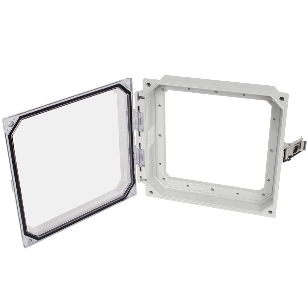 パーマンページ AMHMI88CCL, HMI Cover, 8