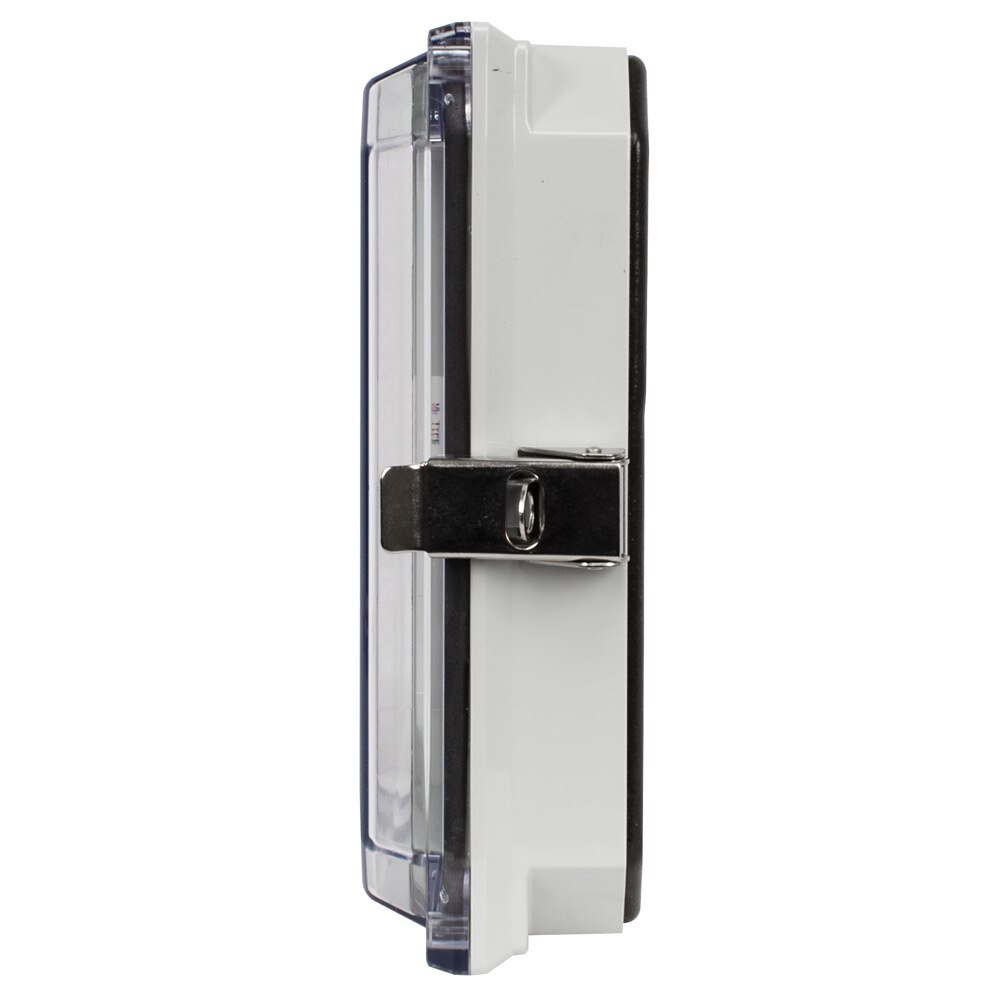 AMHMI88CCL, HMI Cover, 8