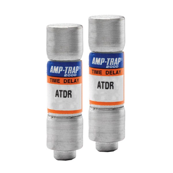 ATDR3-10PK, Class CC Fuse, 600VAC, 3A | FactoryMation