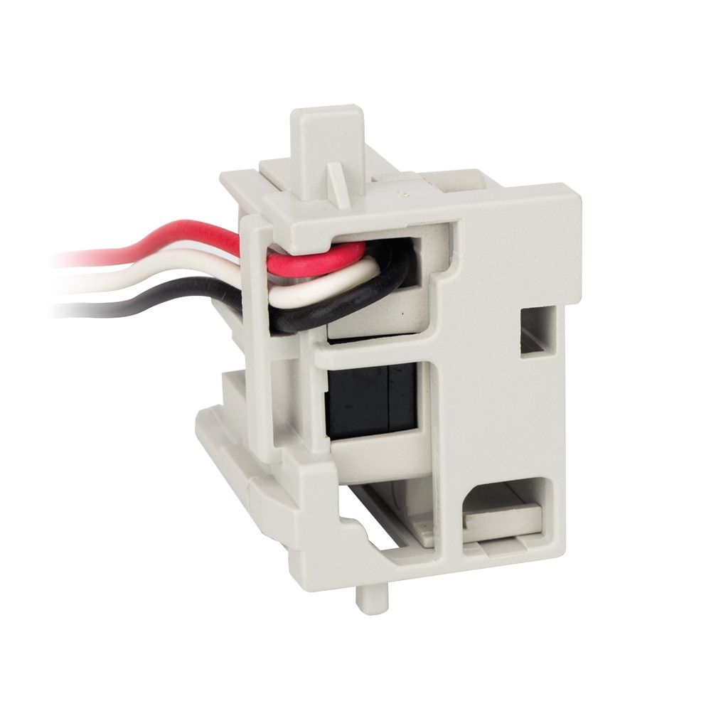 AX0-R, MCCB Auxiliary switch | FactoryMation