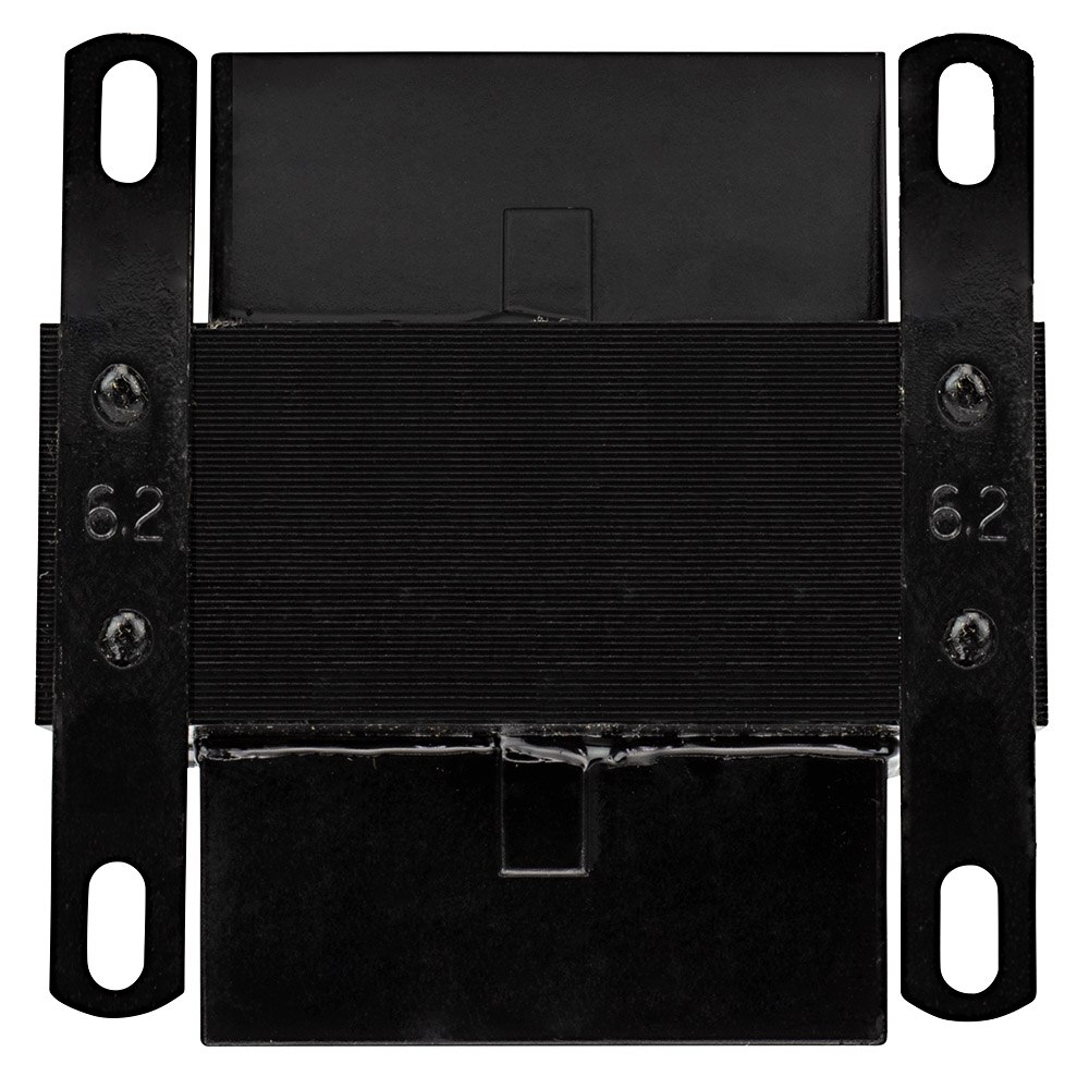 B050LP7JK, Control Transformer, 50VA, PRI: 120x240, SEC: 24V