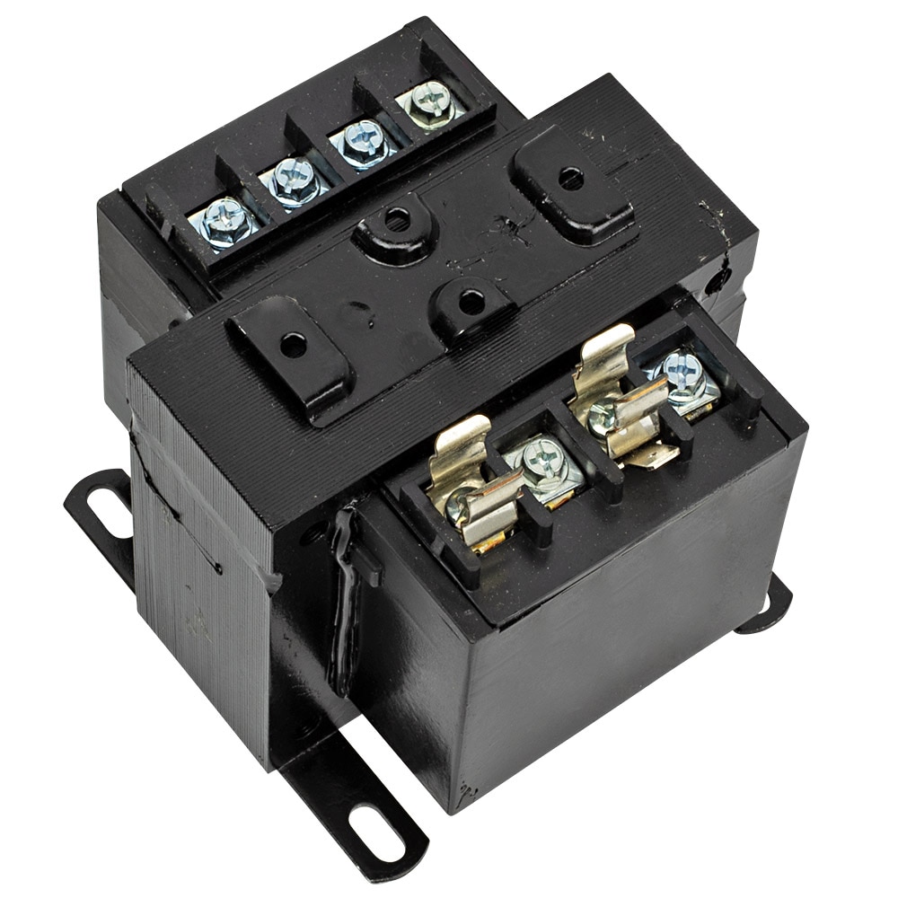 B050LP7JK, Control Transformer, 50VA, PRI: 120x240, SEC: 24V