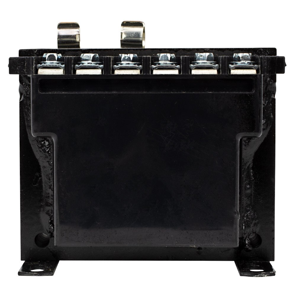 B250BTZ13JKF, Control Transformer, 250VA, PRI: 220/230/240 x 440