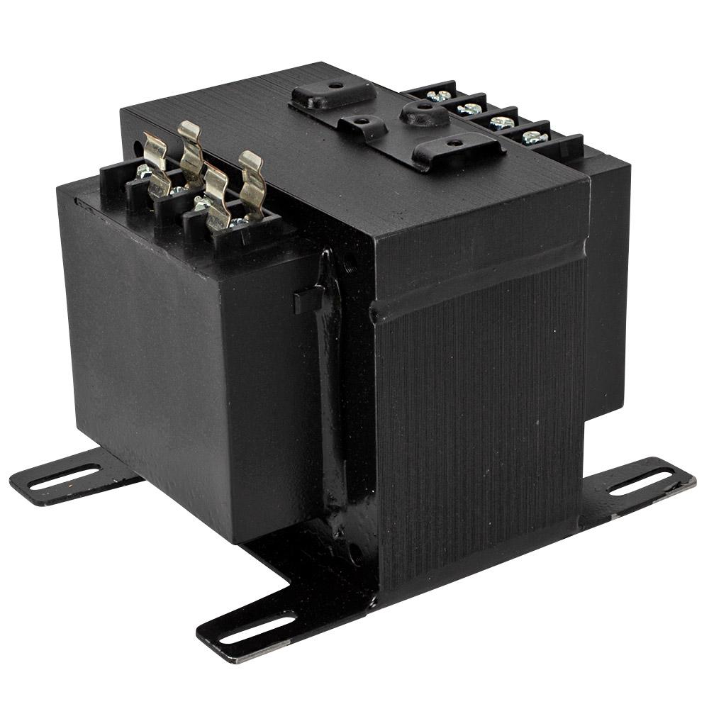 B350LP7JKF, Control Transformer, 350VA, PRI:120x240, SEC: 24V