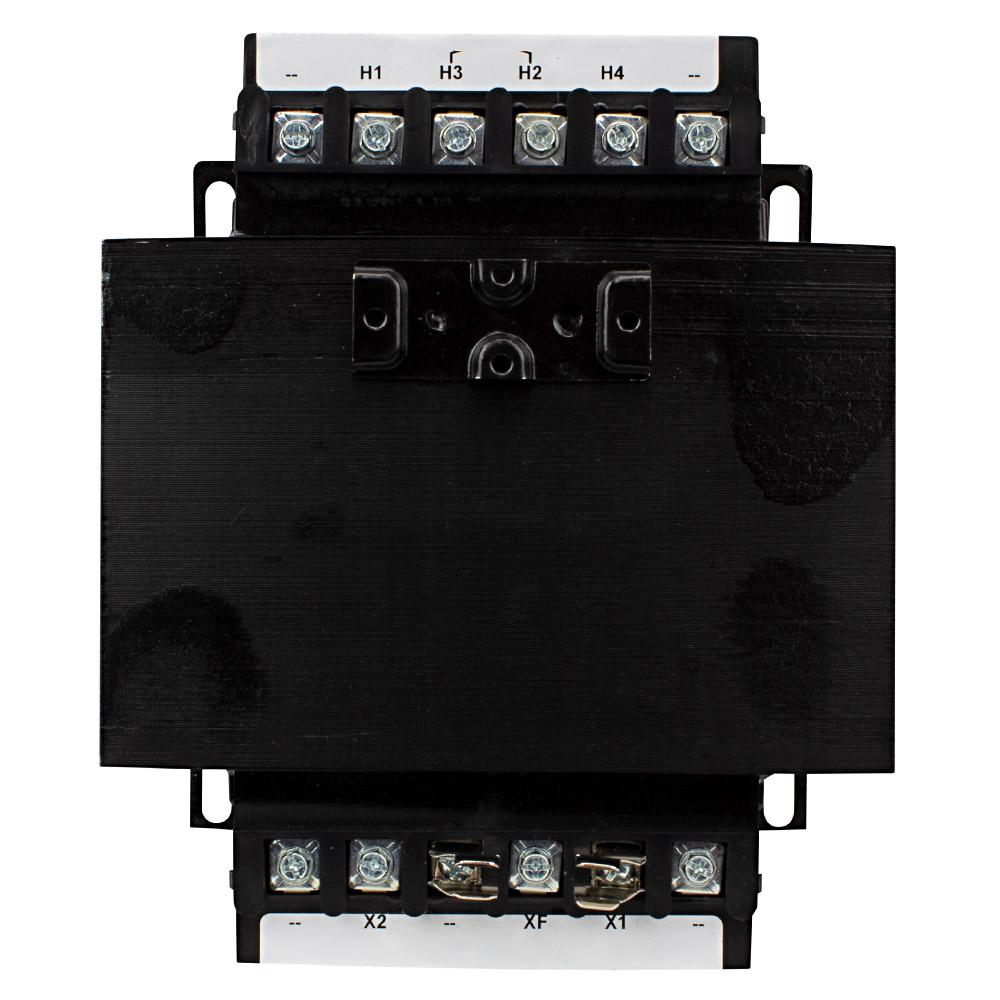 B3K0BTZ13JXH, Control Transformer, 3000VA, PRI: 220/230/240 x 440