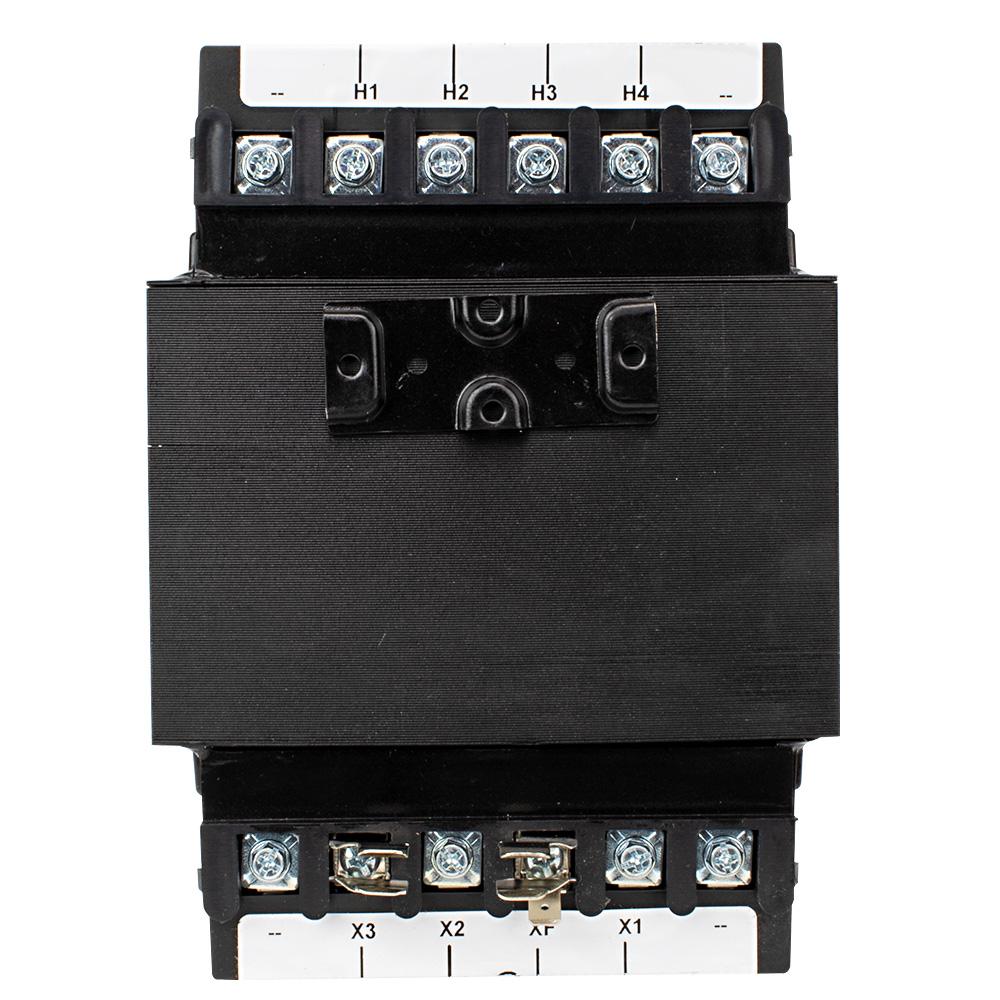 B500PU1519JJF, Control Transformer, 500VA, PRI: 240x480, SEC