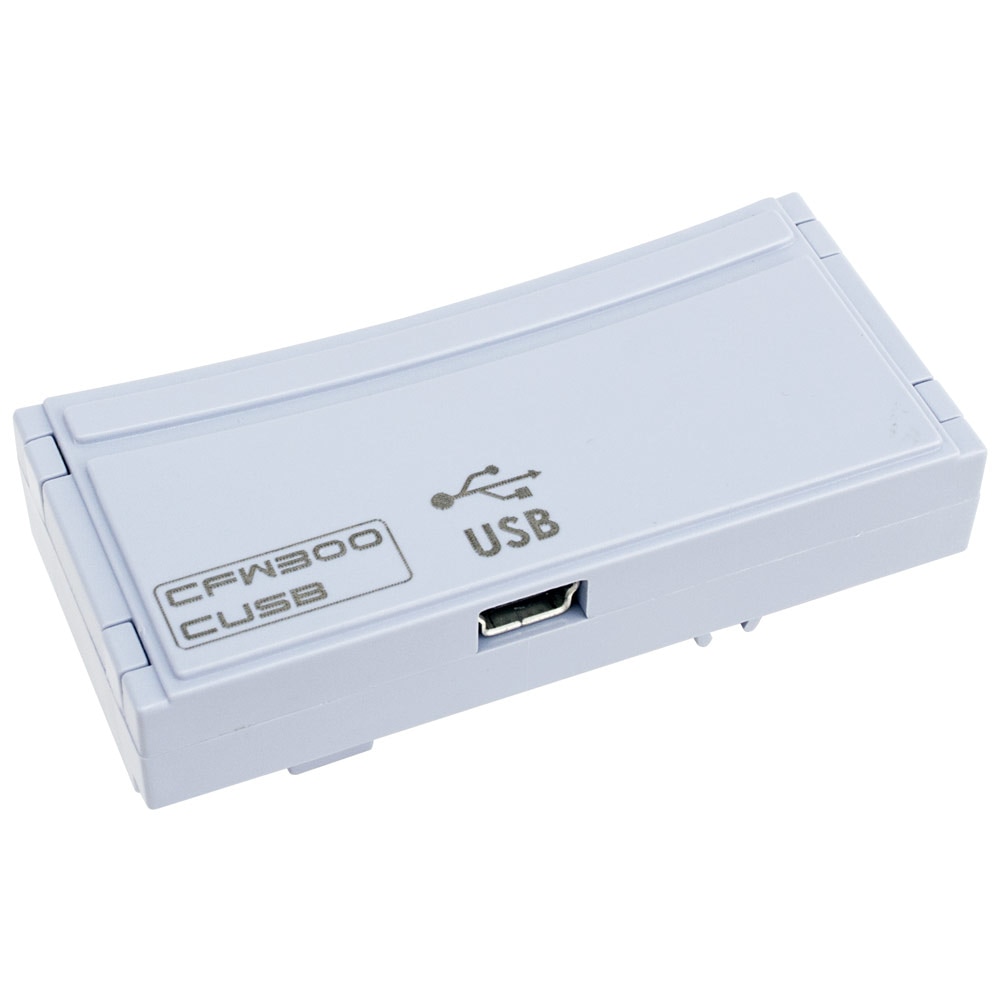 Módulo de Comunicación USB (c/ cable 2m)