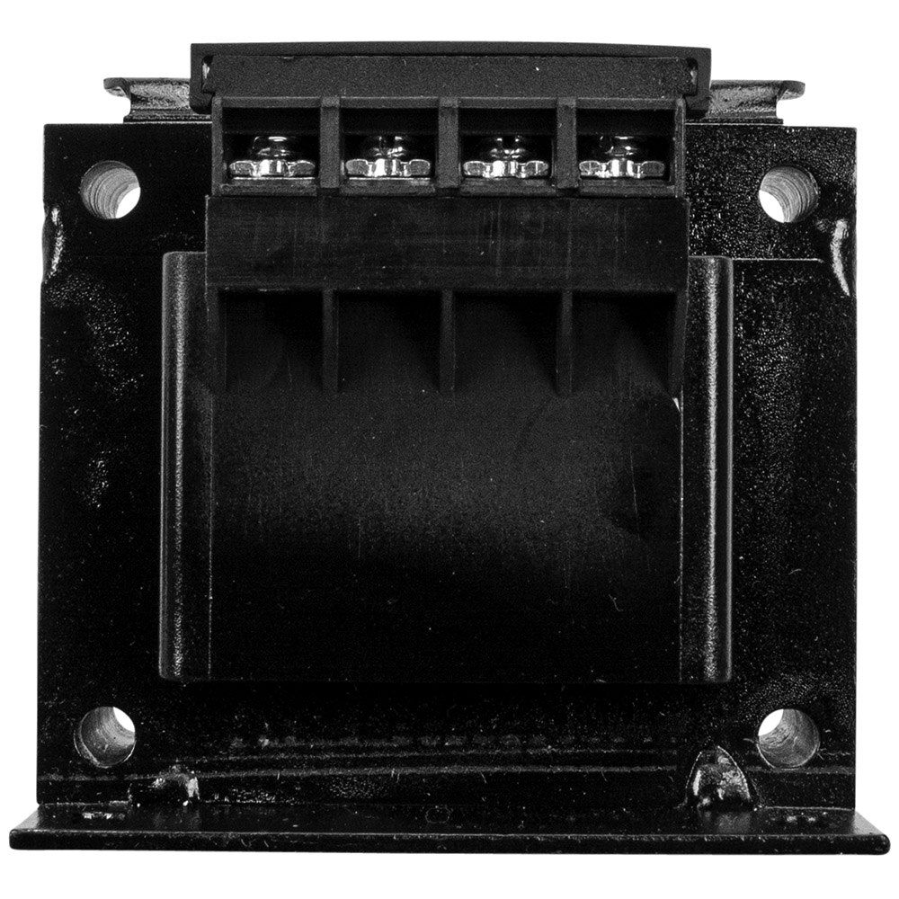 CPT-0050J-1F, FMX Control Transformer, Group J, 50VA, PRI: 208/230/460, SEC: 24/115 with Secondary Fuse Clip CPT-0050J-1F, FMX Control Transformer, Group J, 50VA, PRI: 208/230/460, SEC: 24/115 with Secondary Fuse Clip