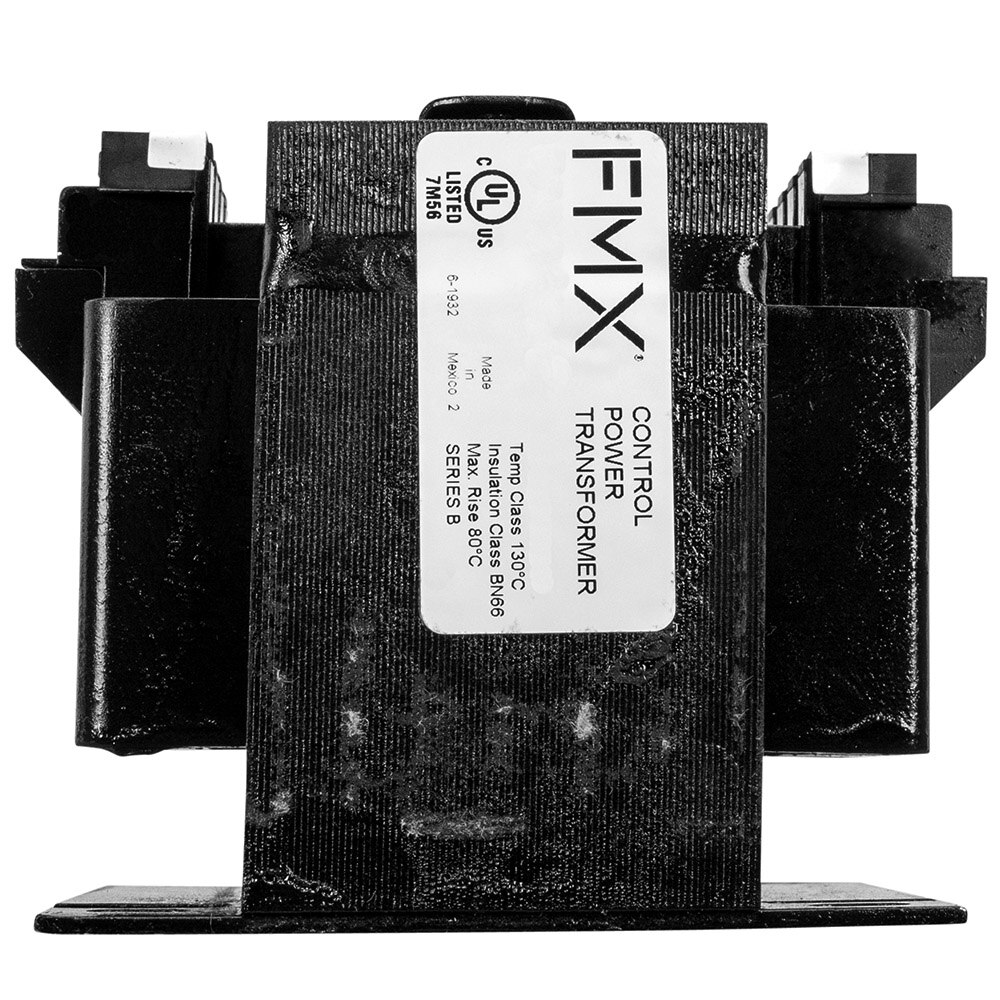 CPT-0150K, FMX Control Transformer, Group K, 150VA, PRI