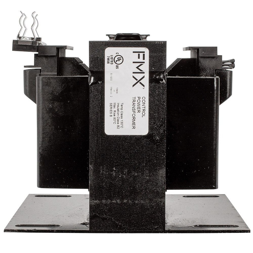 CPT-0500A-1F, FMX Control Transformer, Group A, 500VA, PRI