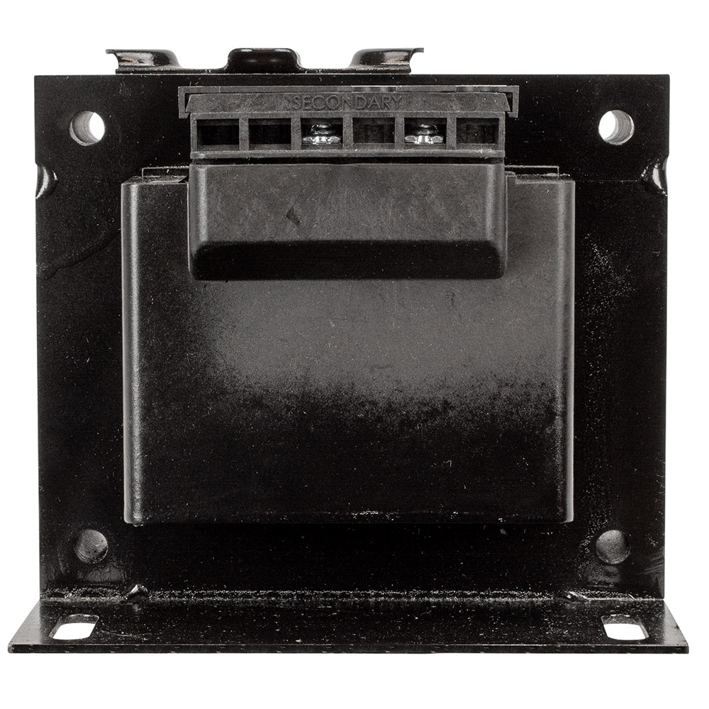 CPT-0500J-1F, FMX Control Transformer, Group J, 500VA, PRI