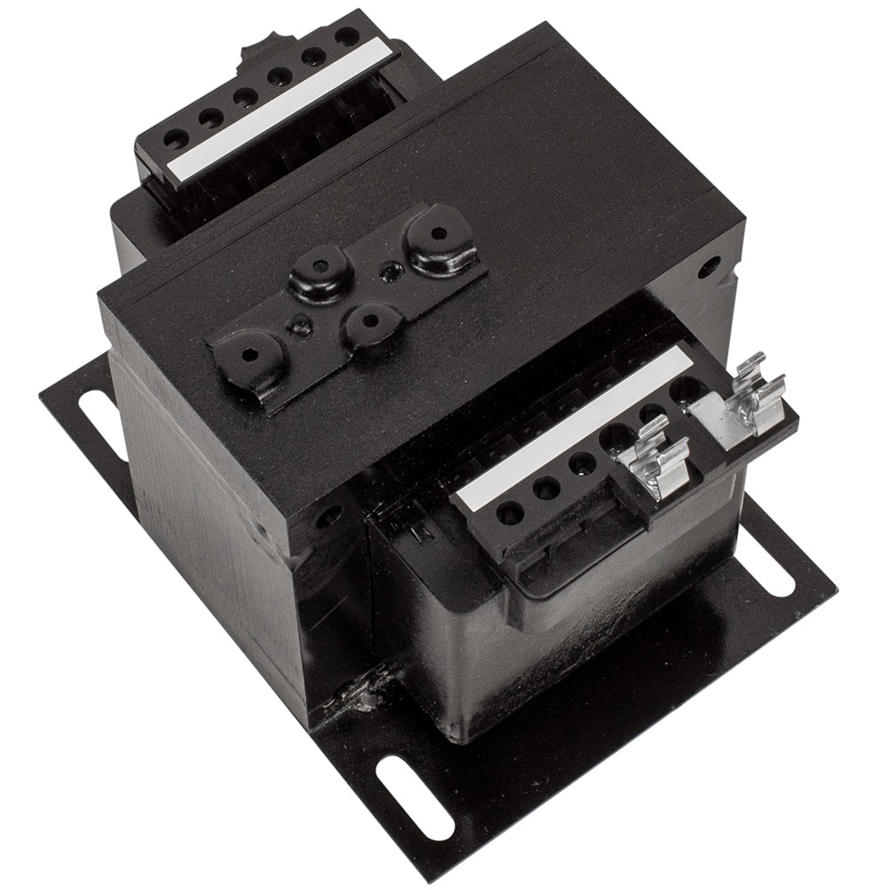 CPT-0750G-1F, FMX Control Transformer, Group G, 750VA, PRI