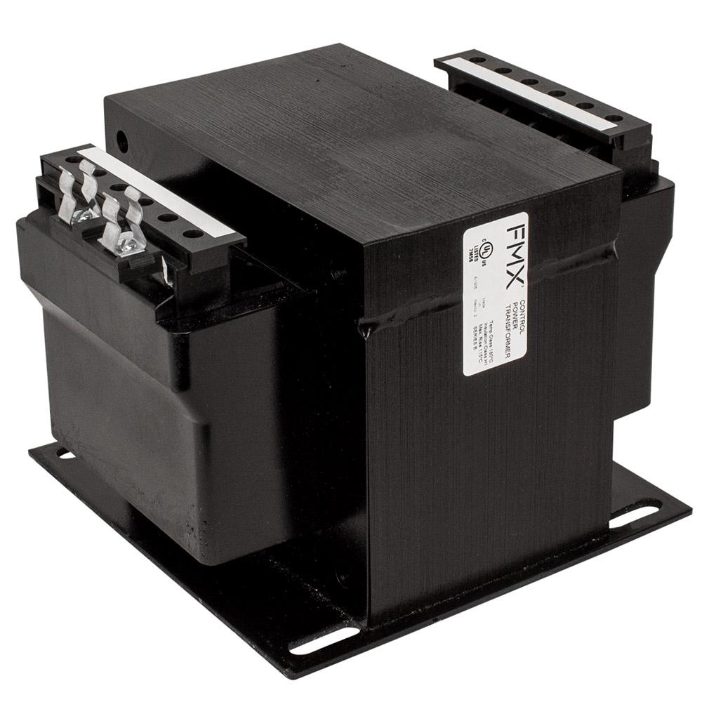 CPT-2000A-1F, FMX Control Transformer, Group A, 2000VA, PRI