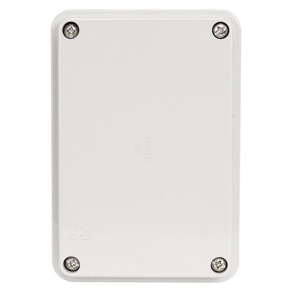 EC410C4RA, Junction Box 4.7x3.2x2