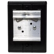 FTM-HT250-TSFA2, Touch Safe Fan Heater | FactoryMation