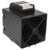 FTM-HT250-TSFA2, Touch Safe Fan Heater | FactoryMation