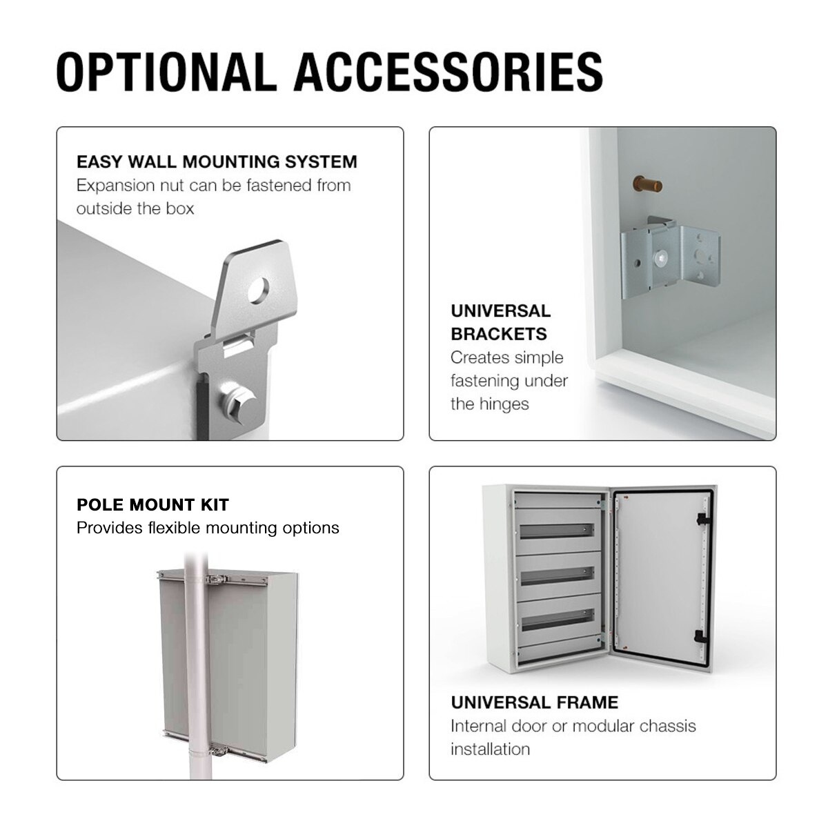 プレシャスコレクターボックス 1590Z163 - Hammond Mfg.