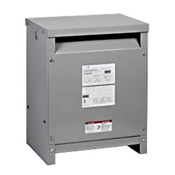 G045k5qq2a04 Lvgp Transformer 45 Kva Pri 480 V To 480y 277 V Factorymation