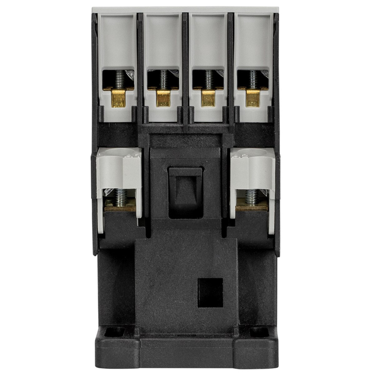 IC330-12S-10-AC120, Contactor, 12A, 3 Pole, 1NO Aux, Coil