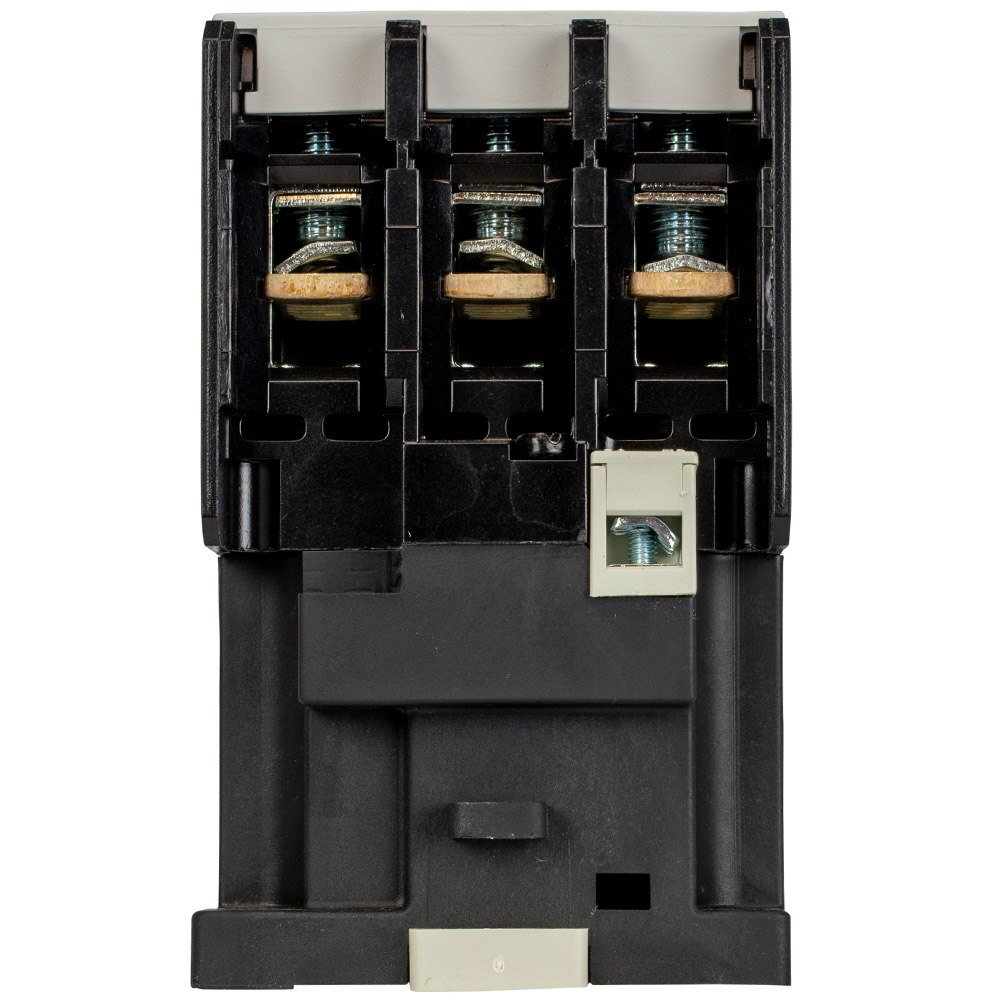 フジ インバータ IC330-80S-00-AC120, Contactor, 80A, 3 Pole, Coil: 110/120VAC