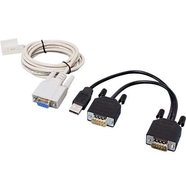 IVIEW-SG2-CBLKIT, Connect an iView HMI panel to any SG2 Programmable ...