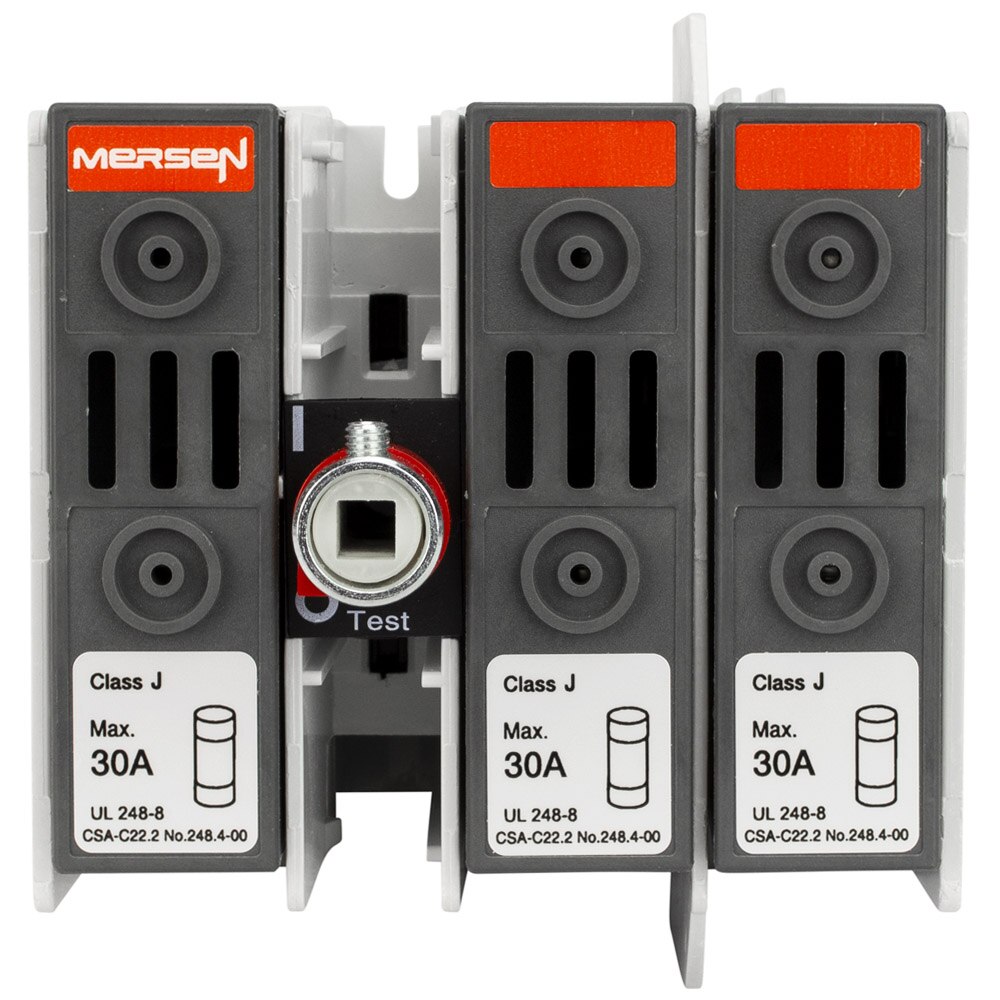 M30J12, UL98 Fusible Disconnect, 3-pole, 30A, J Fuse | FactoryMation M30J12, UL98 Fusible Disconnect, 3-pole, 30A, J Fuse | FactoryMation