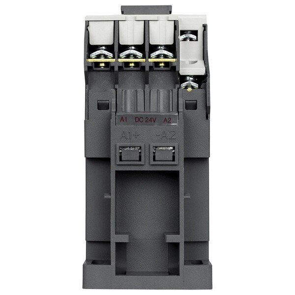 LS METASOL MC-22B CONTATTORE DI POTENZA 22A TENSIONE 220VAC SPEDIZIONE VELOCE