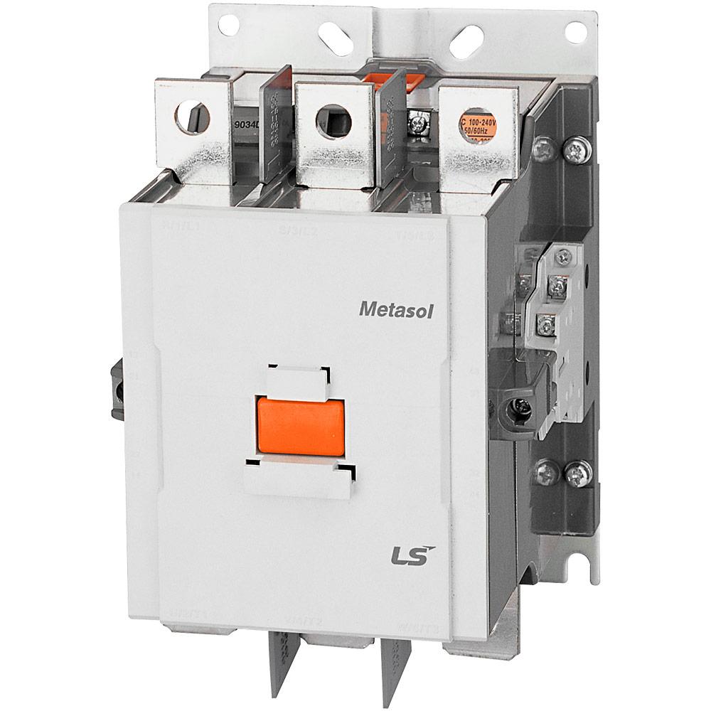 MC-265A-22-AC500, Contactor, 3 Pole, 440-575VAC | FactoryMation