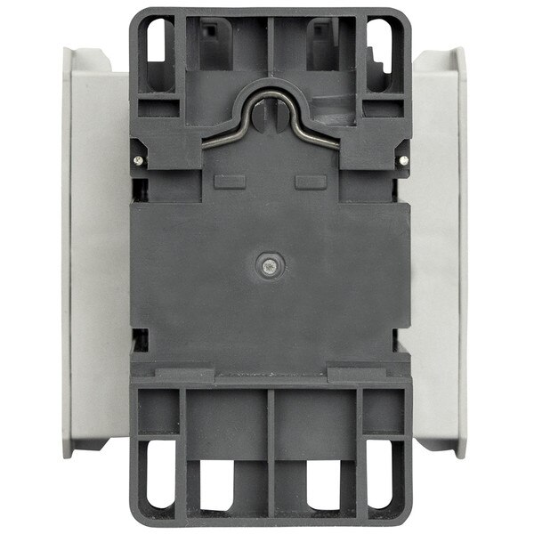 NEMA AC Contactor 32A 3-Pole, 120V Coil - DIN Rail Mount For Industrial Control