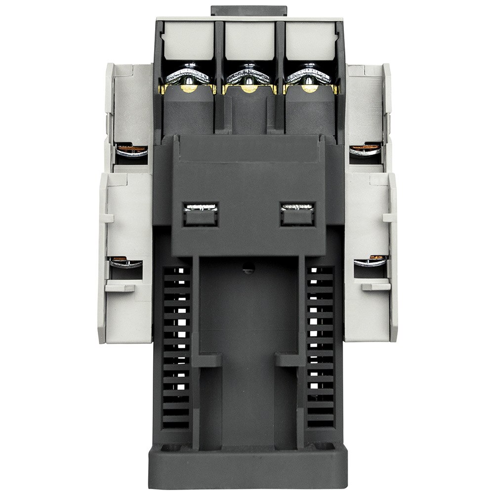 MC-40A contactor 120V 40A Direct Replacement for LS IS MC 3P AC contactor MC-40a 