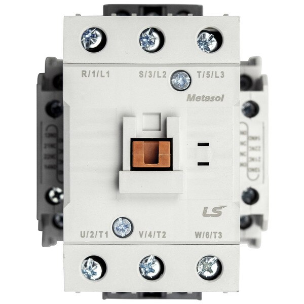 MC-65A-AC120Vcontactor - Seagate Controls