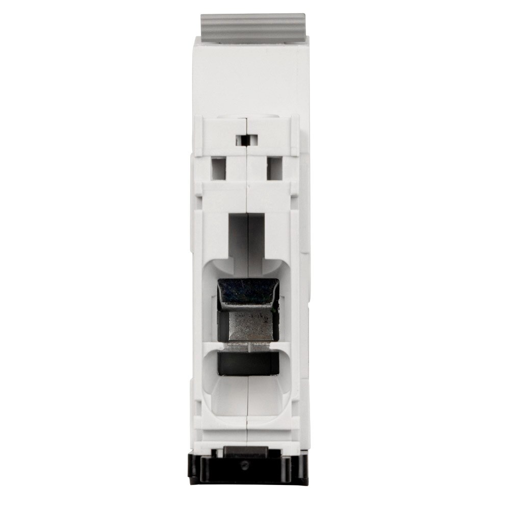 1-Pole Circuit Breakers 100A 600VAC 57 FMX MCB4 Bus Bar Connect up to Fifty-Seven 