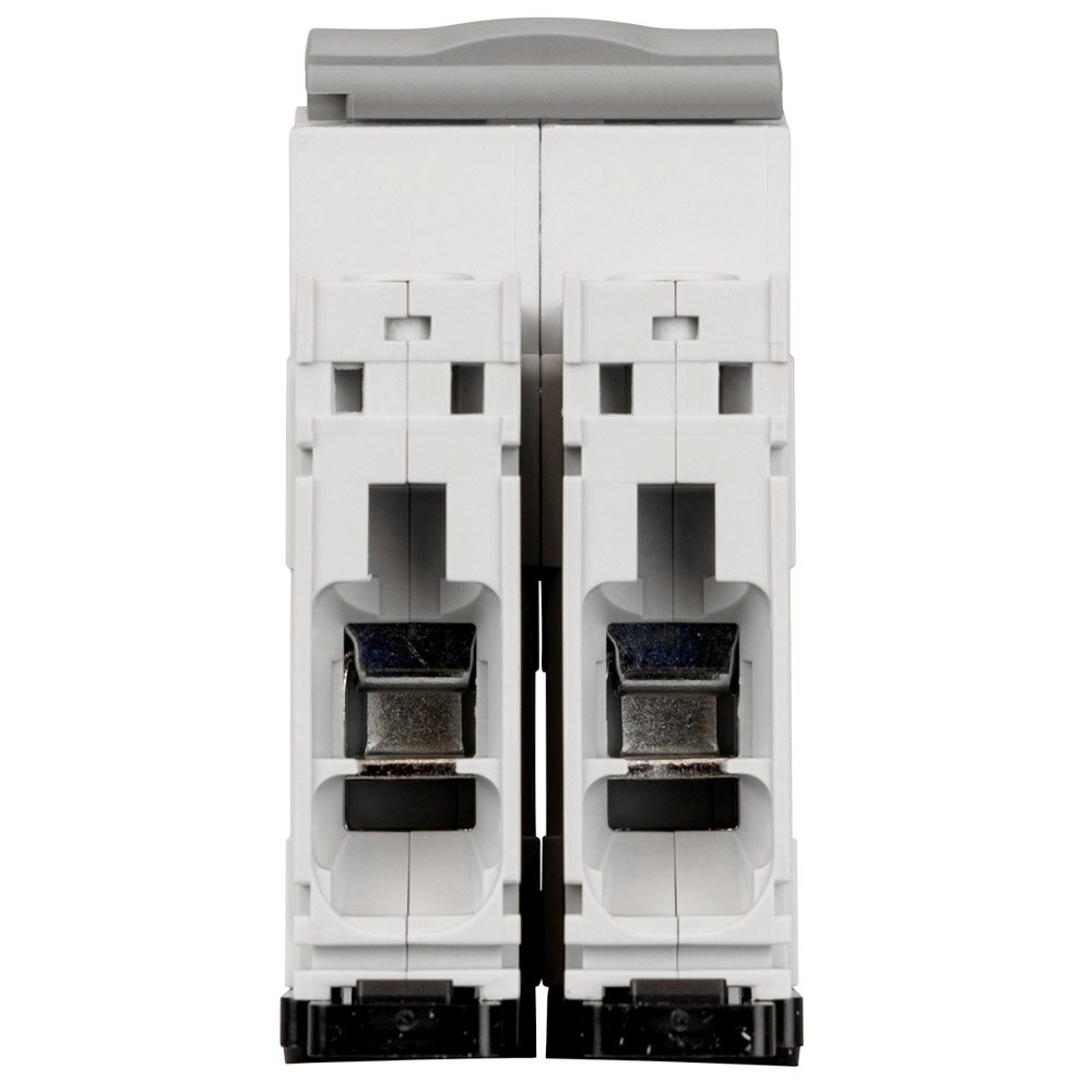 FMX MCB4-L40-3P-D3 Mini Circuit Breaker 3A 3-Pole UL 489