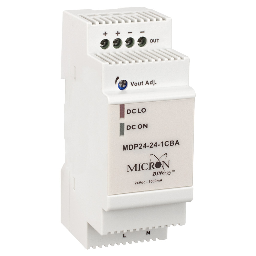 Micron Low Profile Class 2