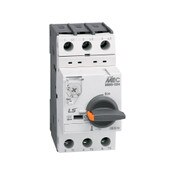 MMS-32H-1.6A, MMS, 1.0 - 1.6A, DIN Rail Mount, IP20