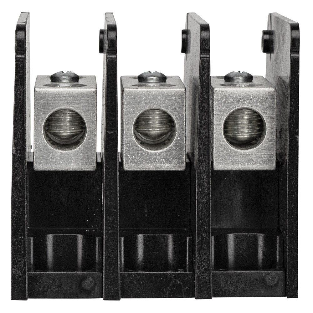 pdbmc39203ページ MPDB63153, PDB, 175A, 3-pole, 1 hole (in) 2/0-#14, 1 hole