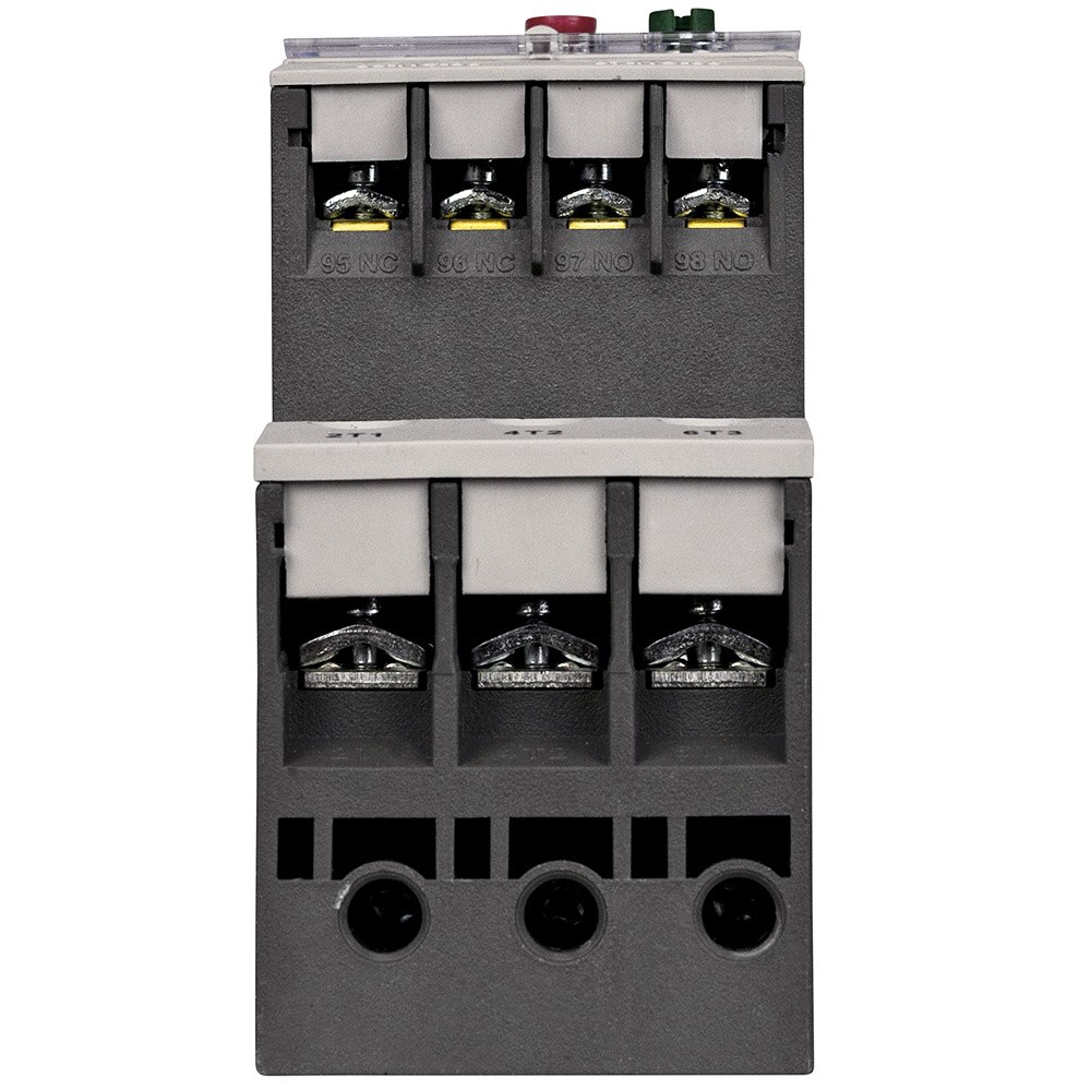 Motorschutzrelais MT-32/3K 1-1.6 A Thermal Overload Relay Motor-Schütz Therm. 