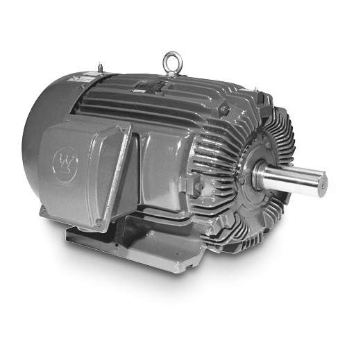Teco AC Motors