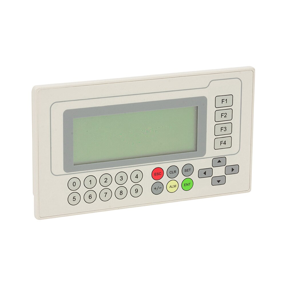 OP10 HMI | FactoryMation